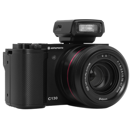 [136623] AgfaPhoto Realishot C130