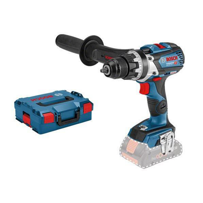 [615673] Bosch GSR 18V-110 C Cordless Drill Driver