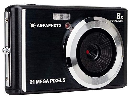 [603962] AgfaPhoto Realishot DC5200 black