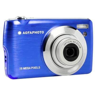 [748904] AgfaPhoto Realishot DC8200 blue