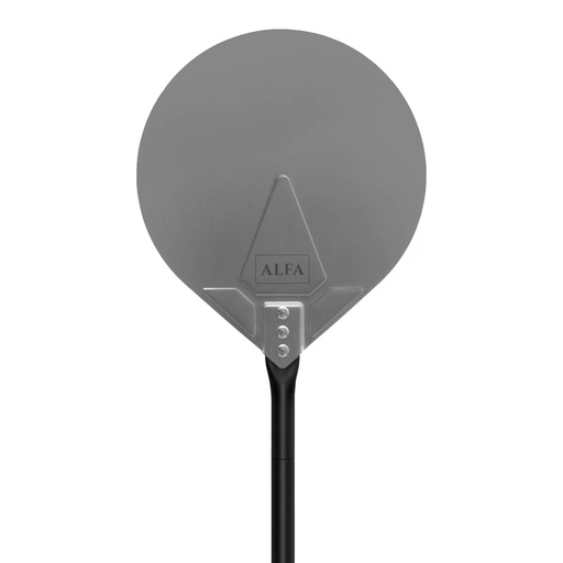 [235568] Alfa Forni Pizza Turning Peel Universal