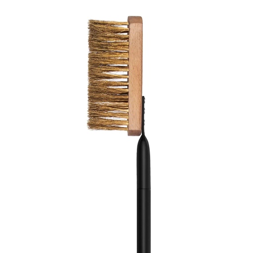 [235575] Alfa Forni Universal Brass Bristle Brush