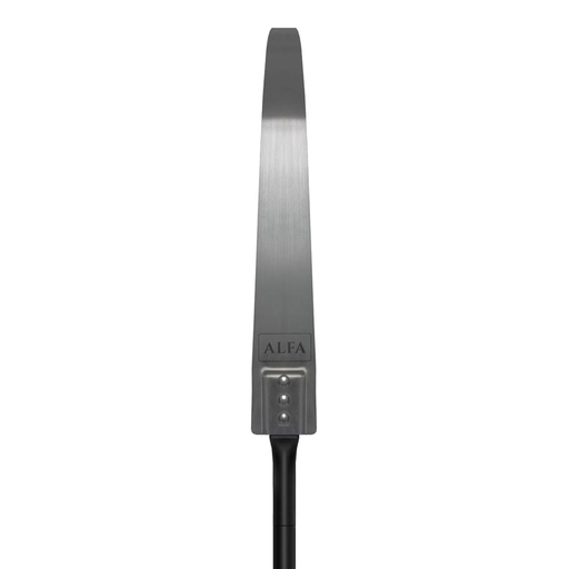 [235589] Alfa Forni Wooden Rake/Peel Universal