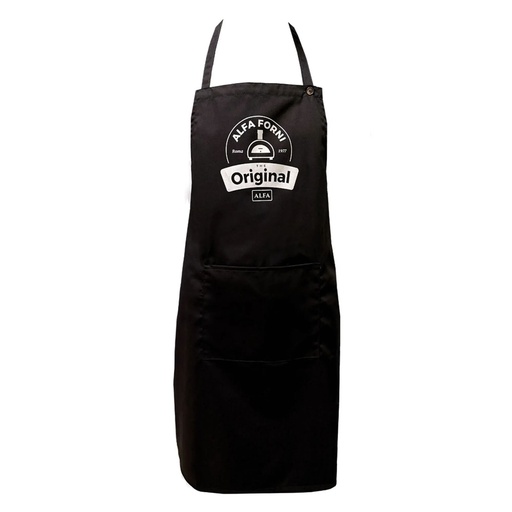 [235610] Alfa Forni Apron Original Alfa