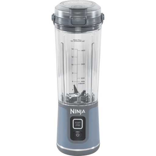 [235673] Ninja BC151EUNV tragbarer Mixer mit Akku