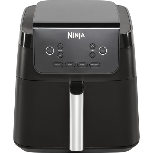 [235666] Ninja AF170EU black