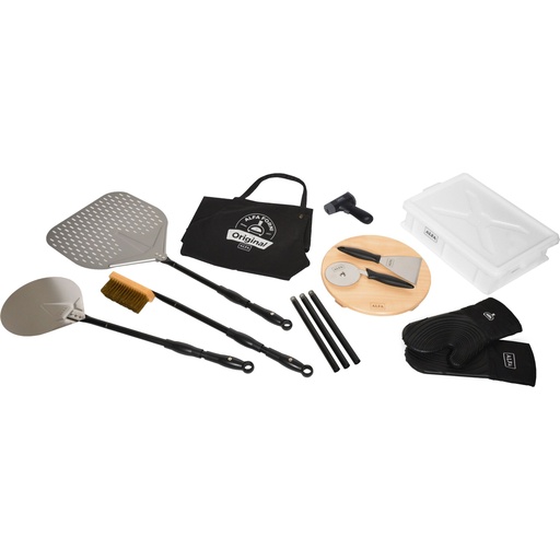 [200617] Alfa Forni Pizzaiolo Master Kit
