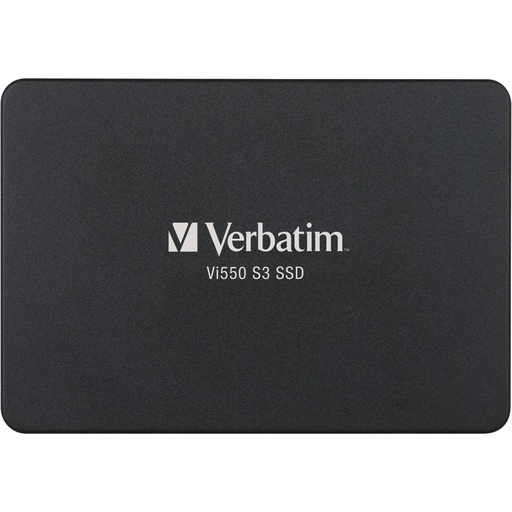 [426722] Verbatim Vi550 S3 2,5  SSD 512GB SATA III                   49352