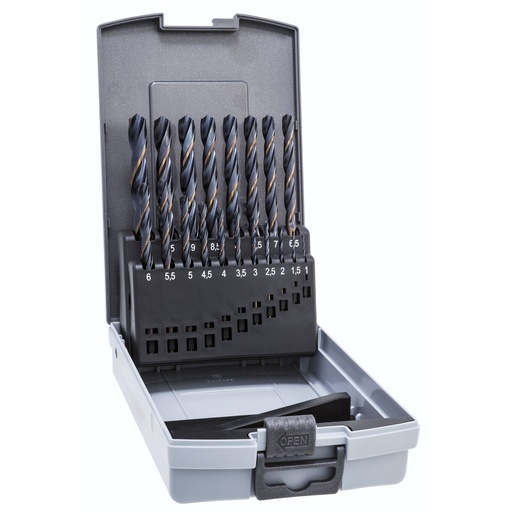 [848955] Alpen Sprint Master KP 19 PVC