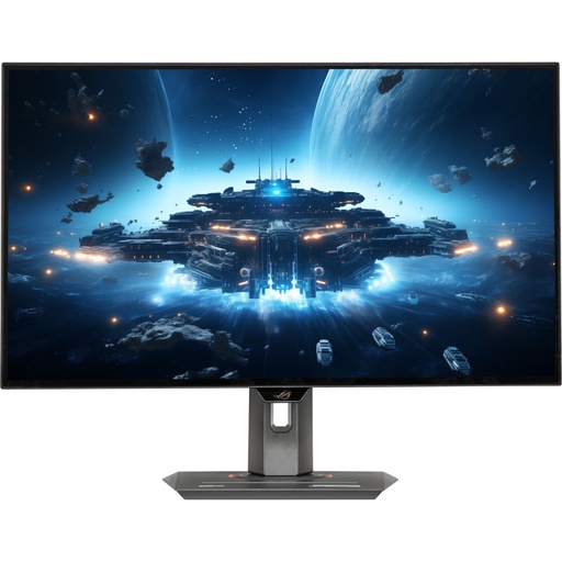 [126158] Asus ROG Strix OLED XG27AQDMG