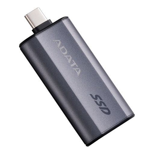 [116274] ADATA Externe SSD SC750      2TB Plug&Go Silver 1050/1000