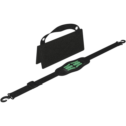 [779277] Wera 2go 1 Tool Carrier