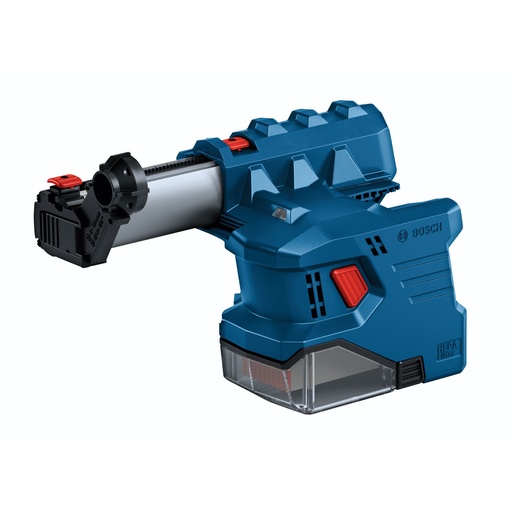 [236513] Bosch GDE 18V-12 Akku-Absaugvorrichtung