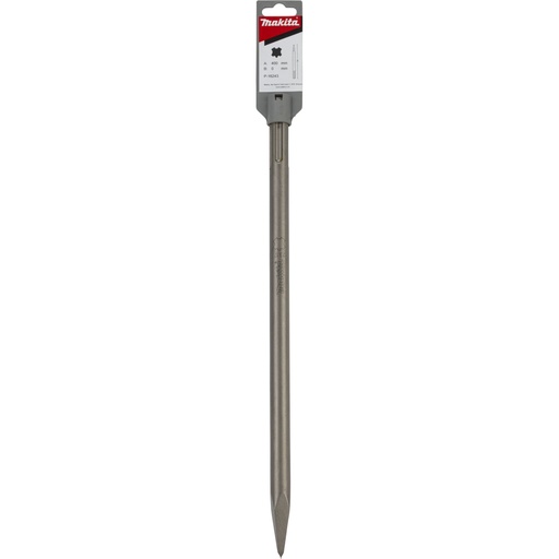 [143749] Makita Spitzmeissel SDS-MAX 400mm
