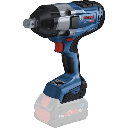 [615827] Bosch GDS 18V-1050 H Cordless Impact Driver