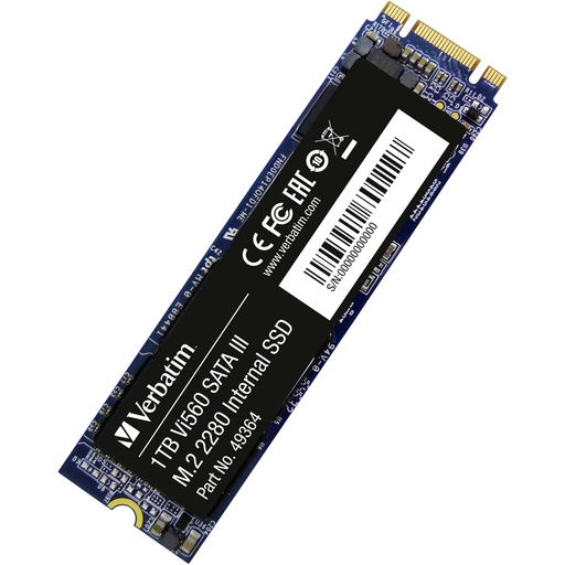 [517316] Verbatim Vi560 S3 M.2 SSD    1TB 49364