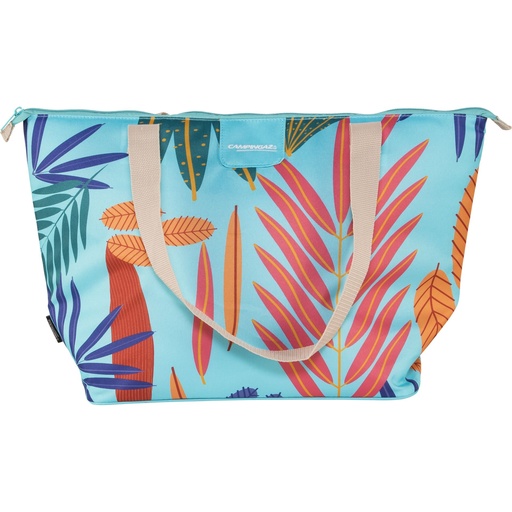 [210830] Campingaz Ethnic Shopping Bag 15L
