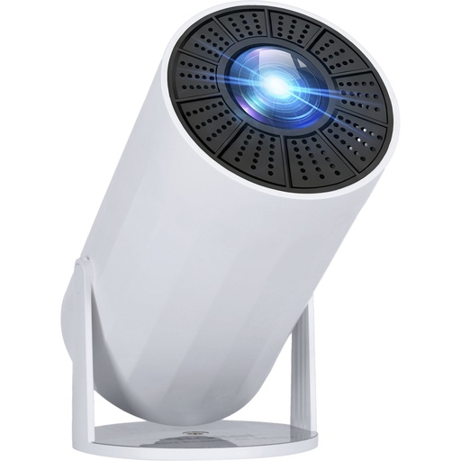 [235225] Rollei SB-502 Smart Beamer 4k inkl. Leinwand