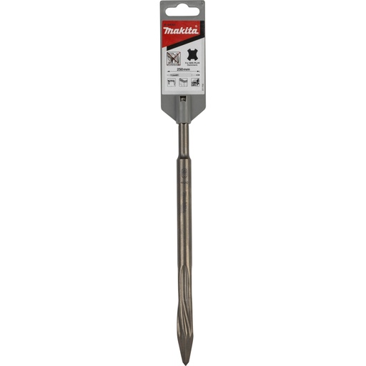 [145681] Makita Spitzmeissel SDS-PLUS 250mm