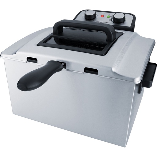 [228435] Steba DF 300 Fryer 5 Liter