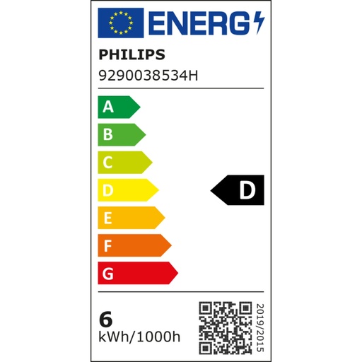 [235463] Philips Hue LED Lampe E27 2-Pack 810lm White & Color Ambiance