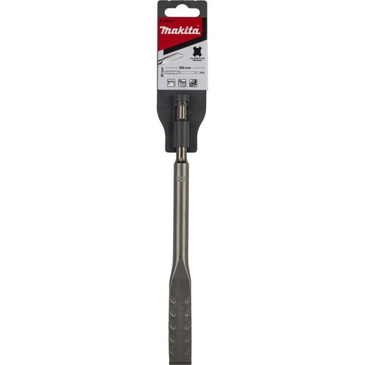 [145695] Makita Flachmeissel SDS+ 20x250mm