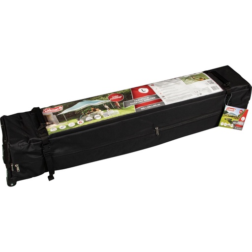 [210998] Coleman FastPitch OnePush Shelter L 3,96m x 3,96m