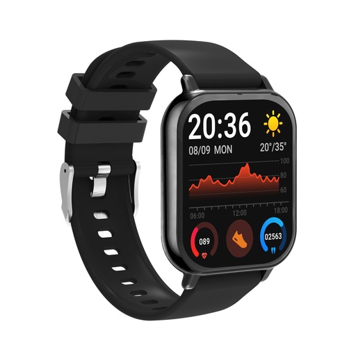 [236968] Denver SWC-176B black
