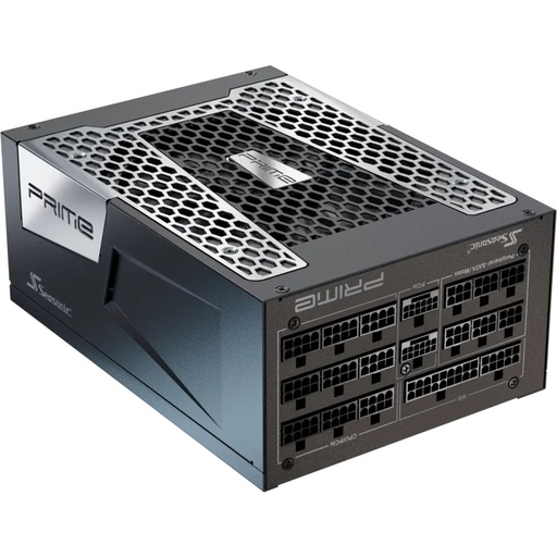 [235974] Seasonic PRIME TX-1600 ATX 3.1