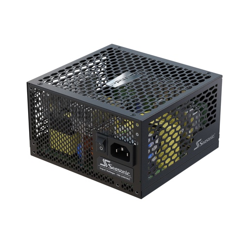 [235995] Seasonic PRIME Fanless PX-500