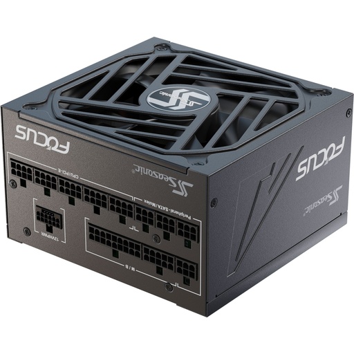 [236030] Seasonic FOCUS GX-850 ATX 3.1
