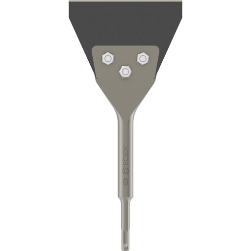 [183117] Bosch PRO SDS plus Floor Scraper 130x290mm