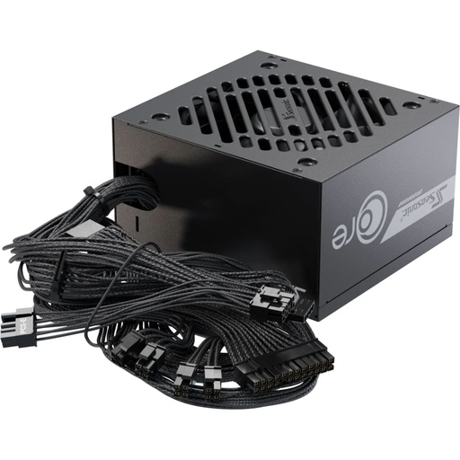 [236079] Seasonic CORE GC-650 ATX 3.1