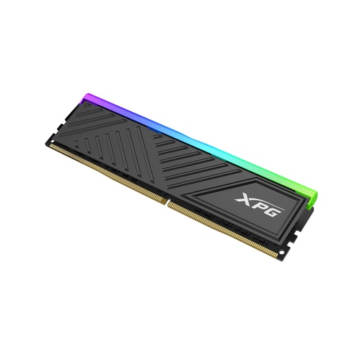 [118409] ADATA-XPG Spectrix D35G DDR4 3600 RGB black 16GB (2x8GB)