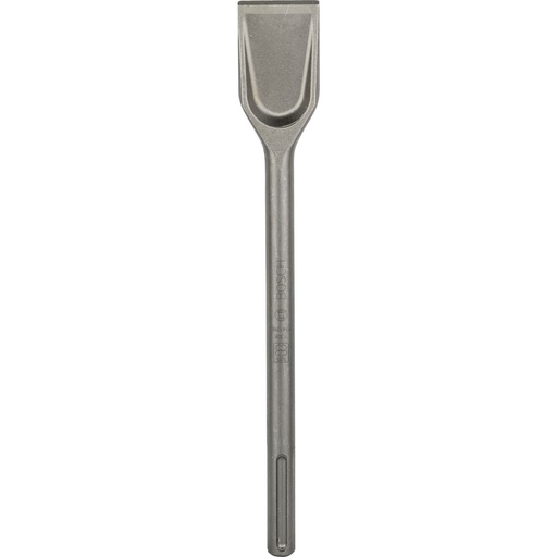 [598278] Bosch SDS-Max Spade Chisel Long Life 50x350