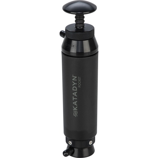 [236709] Katadyn Pocket Filter Tactical Water Filter