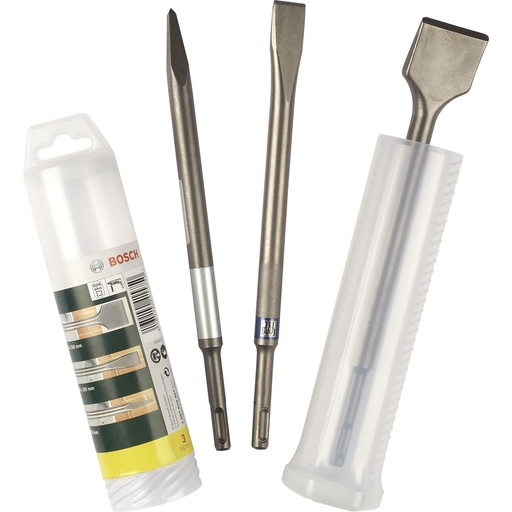 [599797] Bosch Prom 3-pcs. SDS-plus