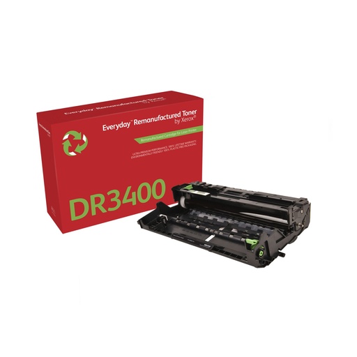 [231466] Xerox Everyday Reman. Drum for Brother DR3400