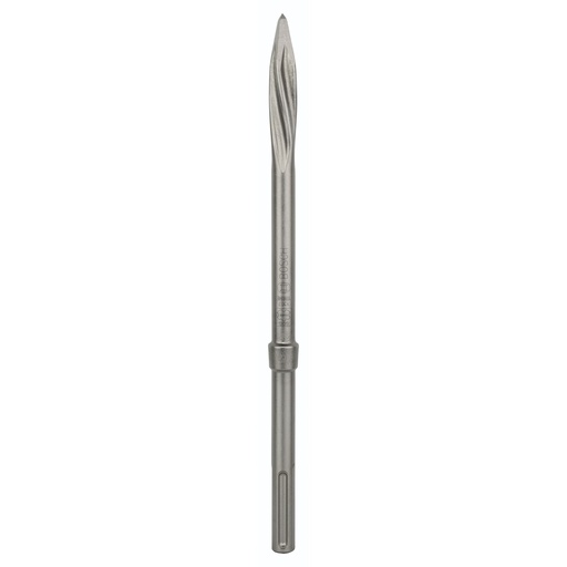 [614434] Bosch SDS-max R-Tec Speed 400 Pointed Chisel