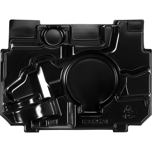 [806059] Makita 839252-4 Thermoformed part for MAKPAC