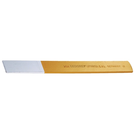 [820773] GEDORE Flat Chisel