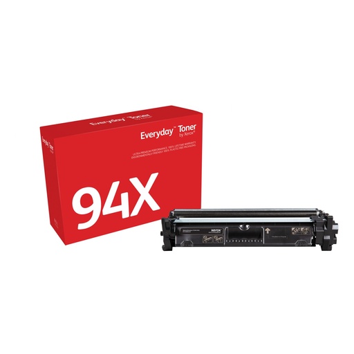 [232208] Xerox Everyday Black Toner for HP CF294X