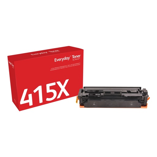[232572] Xerox Everyday Black Toner for HP W2030X