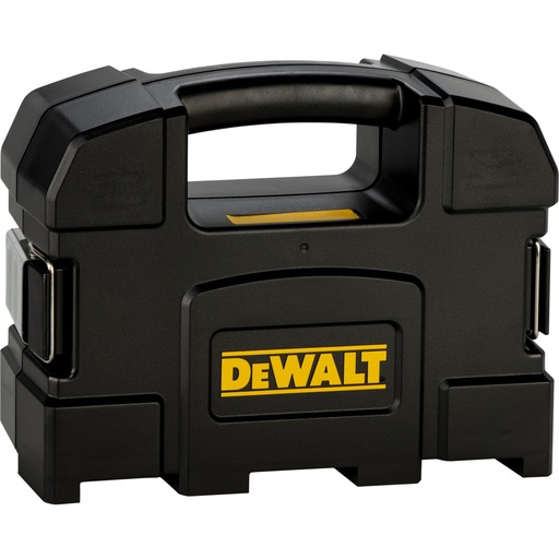 [207778] DeWalt DT90350-QZ Lochsägen-Set 13-tlg.