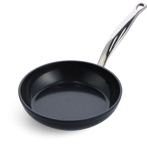 [238179] GreenPan Barcelona Pro Frying Pan 20cm Black