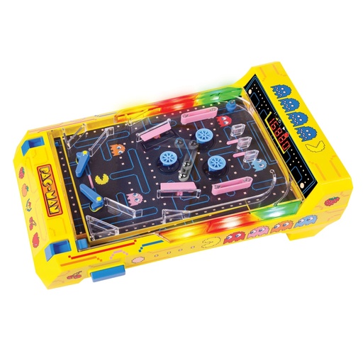[236863] Ambassador Pac-Man Arcade Pinball Premium Series