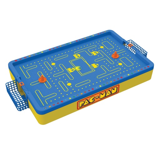 [236870] Ambassador Pac-Man Arcade Air Hockey Premium Series