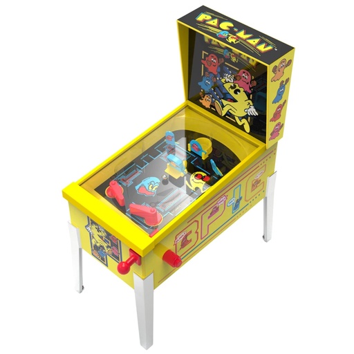 [236898] Ambassador Pac-Man Collectible Arcade Pinball