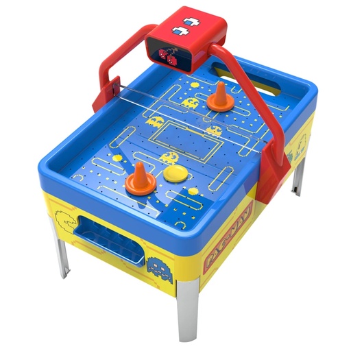 [236905] Ambassador Pac-Man Collectible Desktop Air Hockey