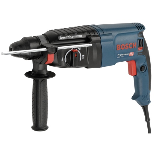 [451005] Bosch GBH 2-26 SDS-Plus Rotary Hammer
